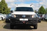 Volkswagen Amarok 3.0 TDI Double CAB/SHEFT/AHK/HARDTOP - VW Amarok in Ludwigshafen