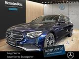 Mercedes-Benz E 220 d T-Modell *AVANTGARDE*MBUX*PANO*AHK*360°* - Mercedes-Benz E-Class Jahreswagen: T Modell