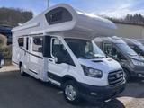 Benimar Sport 324 UP T25  - Benimar Alkoven