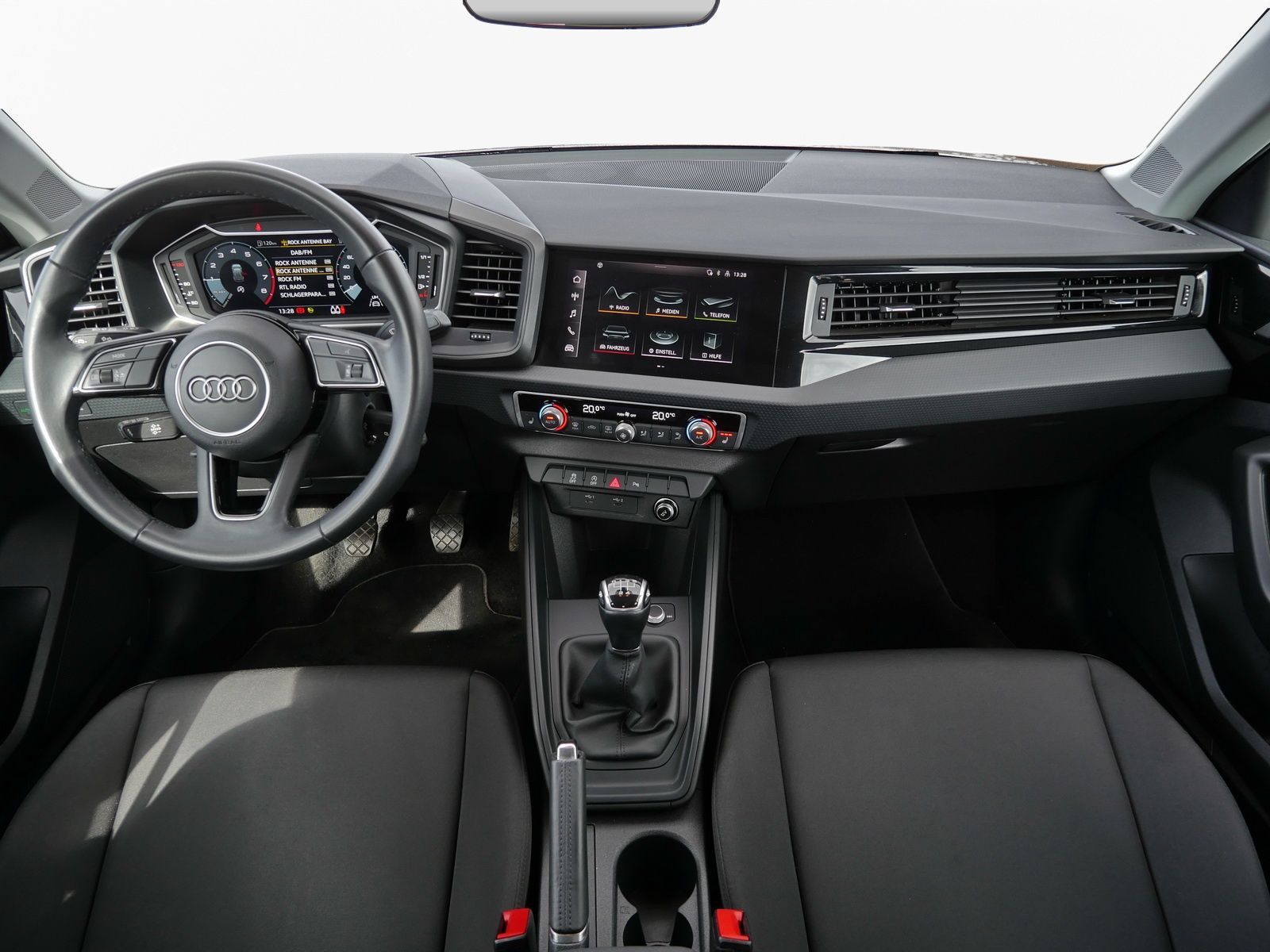 Audi A1 - Bild 5