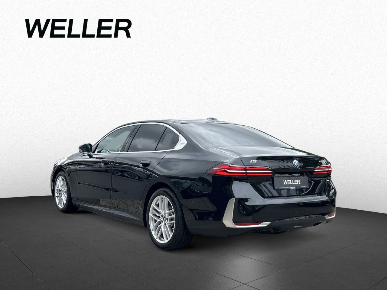 BMW i5 - Bild 11