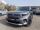 Citroën e-C3 MAX - Citroën mit Elektro-Antrieb: Kleinwagen