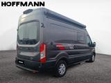 LMC Innovan 590 New Edition *Bi-Xenon*ACC*Markise - LMC Diesel Kastenwagen