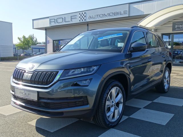 Skoda Kodiaq 1.5 TSI / Ambition Soleil / DSG / LED / L