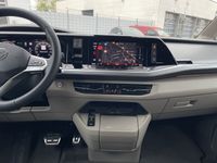 Volkswagen T7 Multivan - Vorschau Bild 12