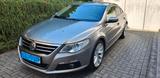 Volkswagen Passat CC 2.0 TSI Autom TT, TÜV/Klima/Reifen neu - Volkswagen Passat CC: Tsi