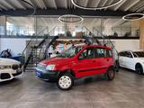 Fiat Panda 1.2 8V Trekking 4X4 *ABS*ALLRAD*ZENTRALVER - Fiat aus 2007