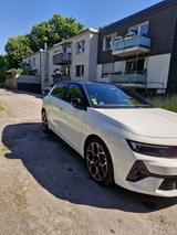 Opel Astra 1.6 Plug-In-Hybrid 133kW GS Auto GS - Opel Astra mit Hybrid-Antrieb