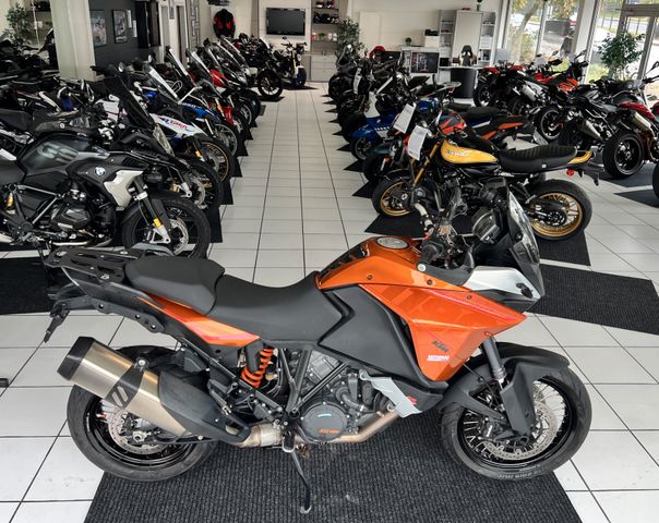 KTM 1190 Adventure