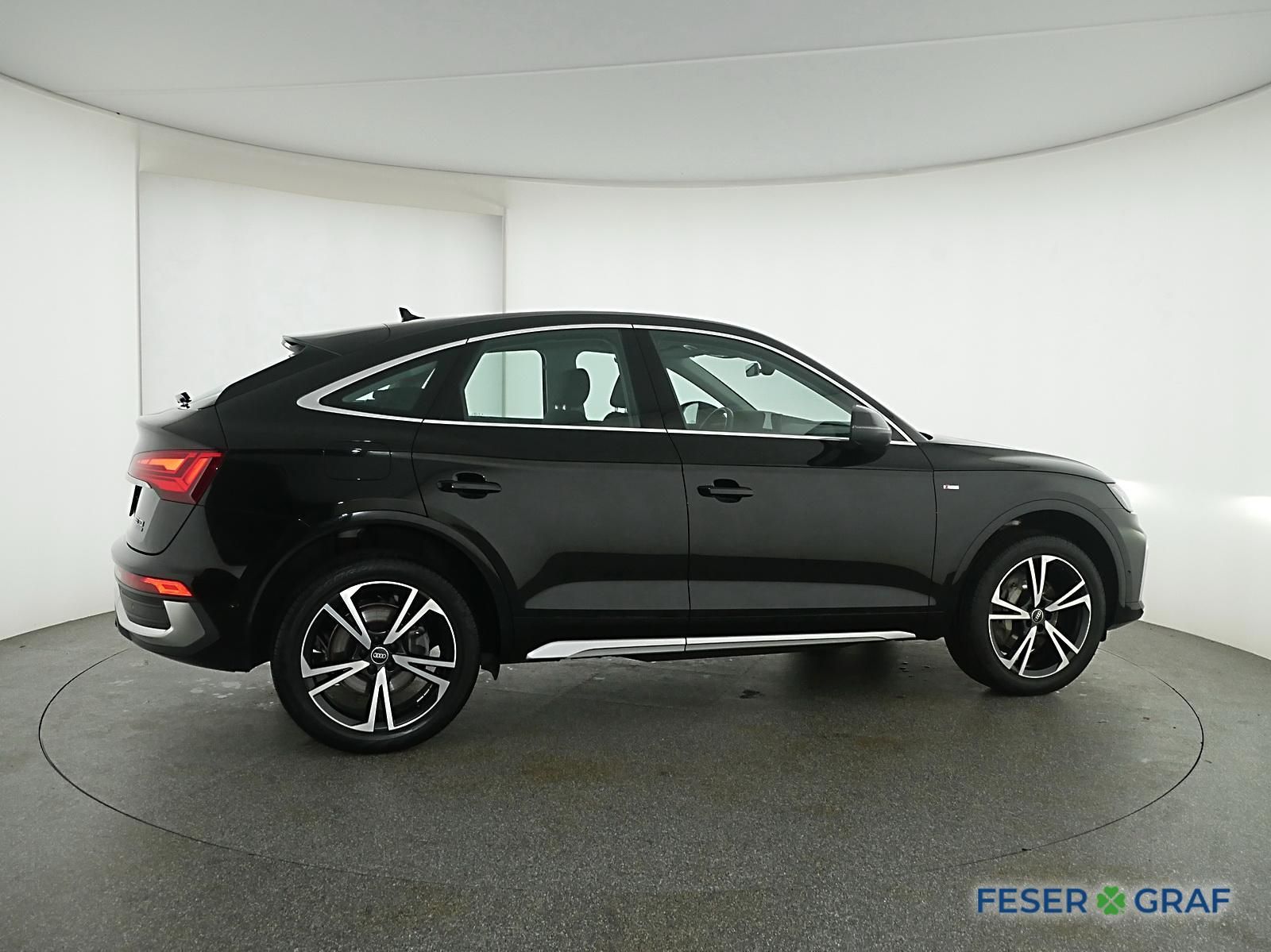 Audi Q5 - Bild 12