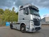 Mercedes-Benz Actros 18-51 Big Space-RETARDER-2 Tanks-ACC-TOP - Mercedes-Benz Geldtransporter