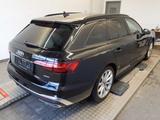 Audi A4 Avant S line 50 TDI quatt AHK Matrix Standh M - Audi A4: 5tdi