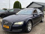 Audi A8 3.0 V6 Benzine Quattro 2011 Lang Schiebedach - Audi A8 mit Benzin-Antrieb: Limousine, 3.2