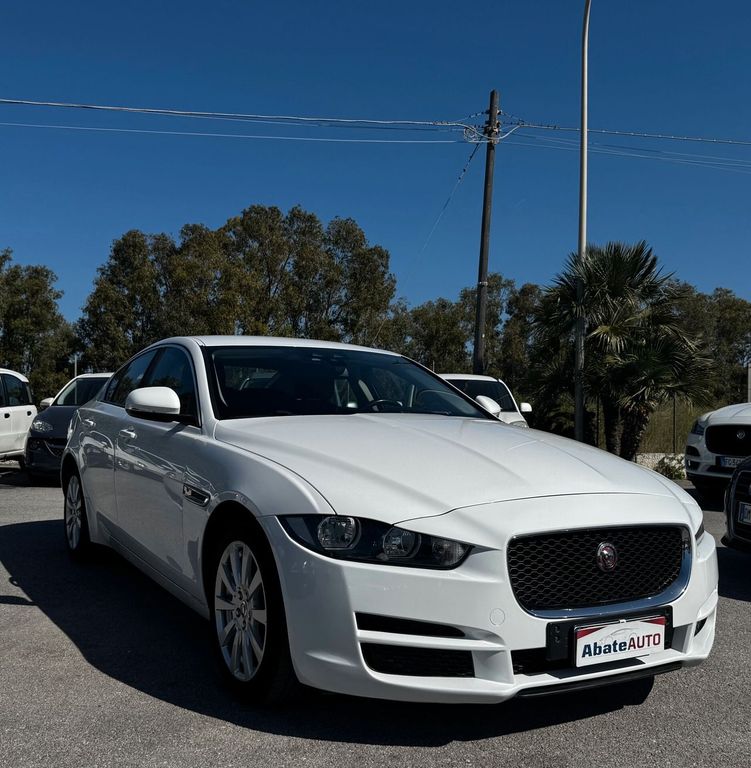 Image of Jaguar XE