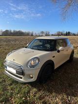 MINI One - MINI ONE von privat