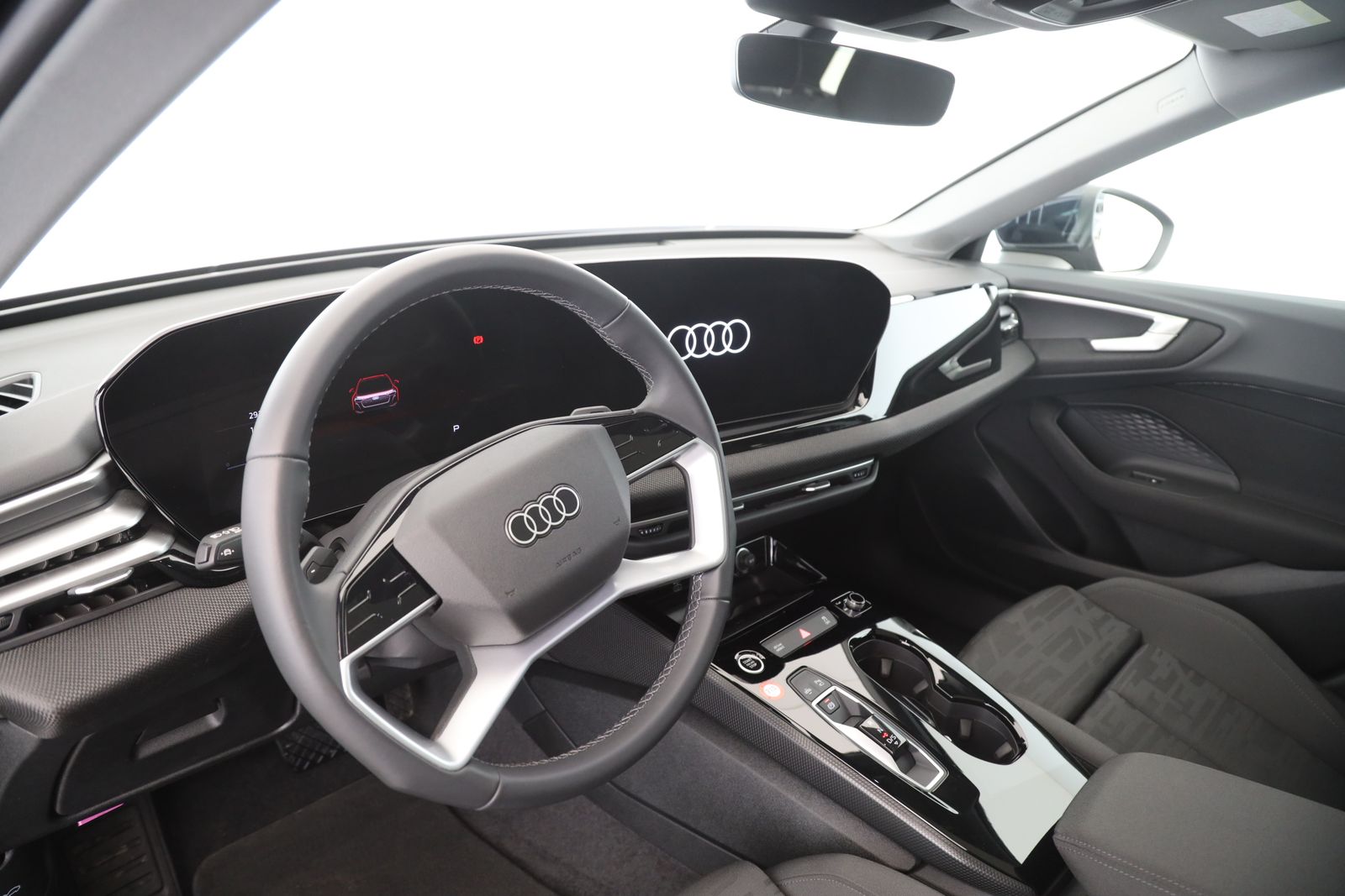 Audi A5 - Bild 9