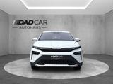Skoda Elroq 85 MAXX 1.Hand*AHK*LED*WP*VC*CARPLAY*360°* - weiße Skoda Elroq