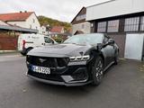Ford Mustang 5.0 Ti-VCT V8 GT Auto GT - Ford Mustang in Kassel
