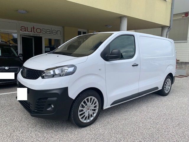 Другие Fiat Scudo 2.0 Mjt - Furgone PREZZO FISSO MESSO 