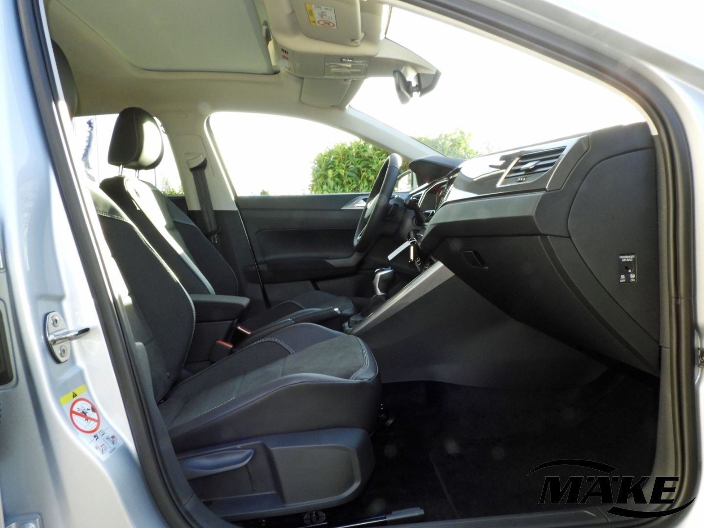 Polo Style 1.0 TSI DSG AHZV ACC NAV RFK IQ.L