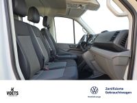 Volkswagen Crafter - Vorschau Bild 8