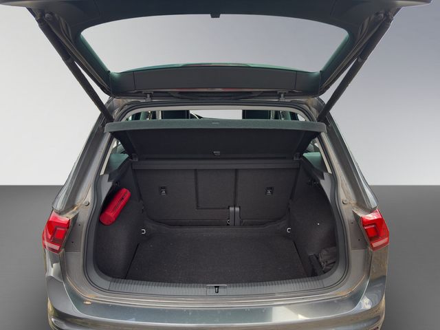 Tiguan 1.5 TSI Comfortline BMT Elekt. Heckklappe