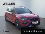 Cupra Ateca 2.0 TSI 4Drive DSG *360*AHK*Beats*Pano*SHZ - Cupra Ateca aus 2022