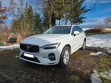 Volvo XC60 B4 D Momentum Pro - Gebrauchtwagengarantie