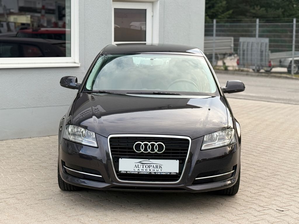 AUDI A3 – Bild 2 von 16