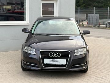Audi A3 - 2