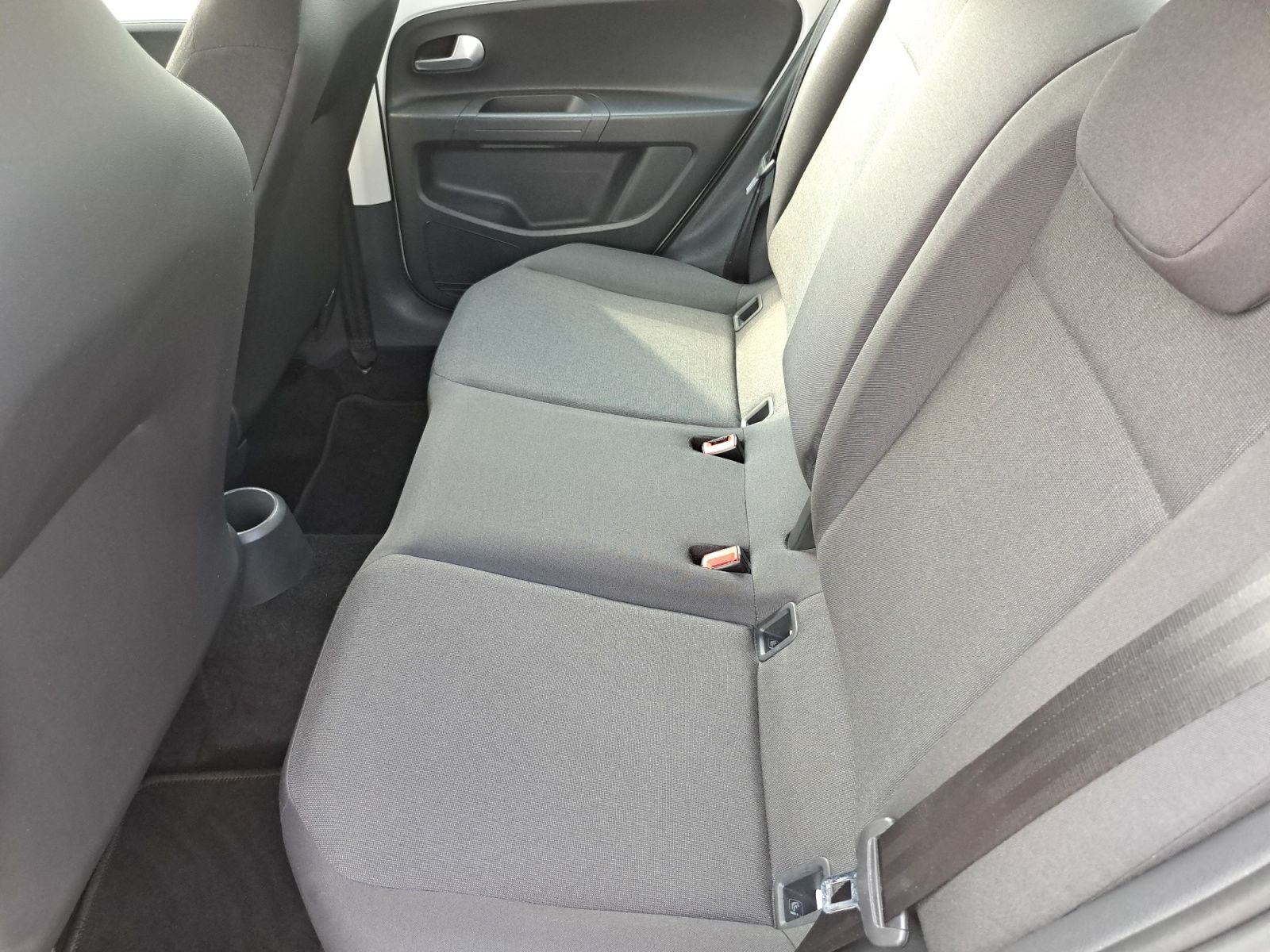 Volkswagen up! - Bild 15