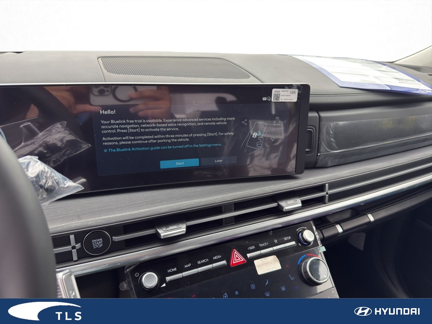 Hyundai Santa Fe – Bild 13