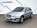 Rover 25 1.4 Style nur 33 Tkm - Rover 25 Benziner Gebrauchtwagen