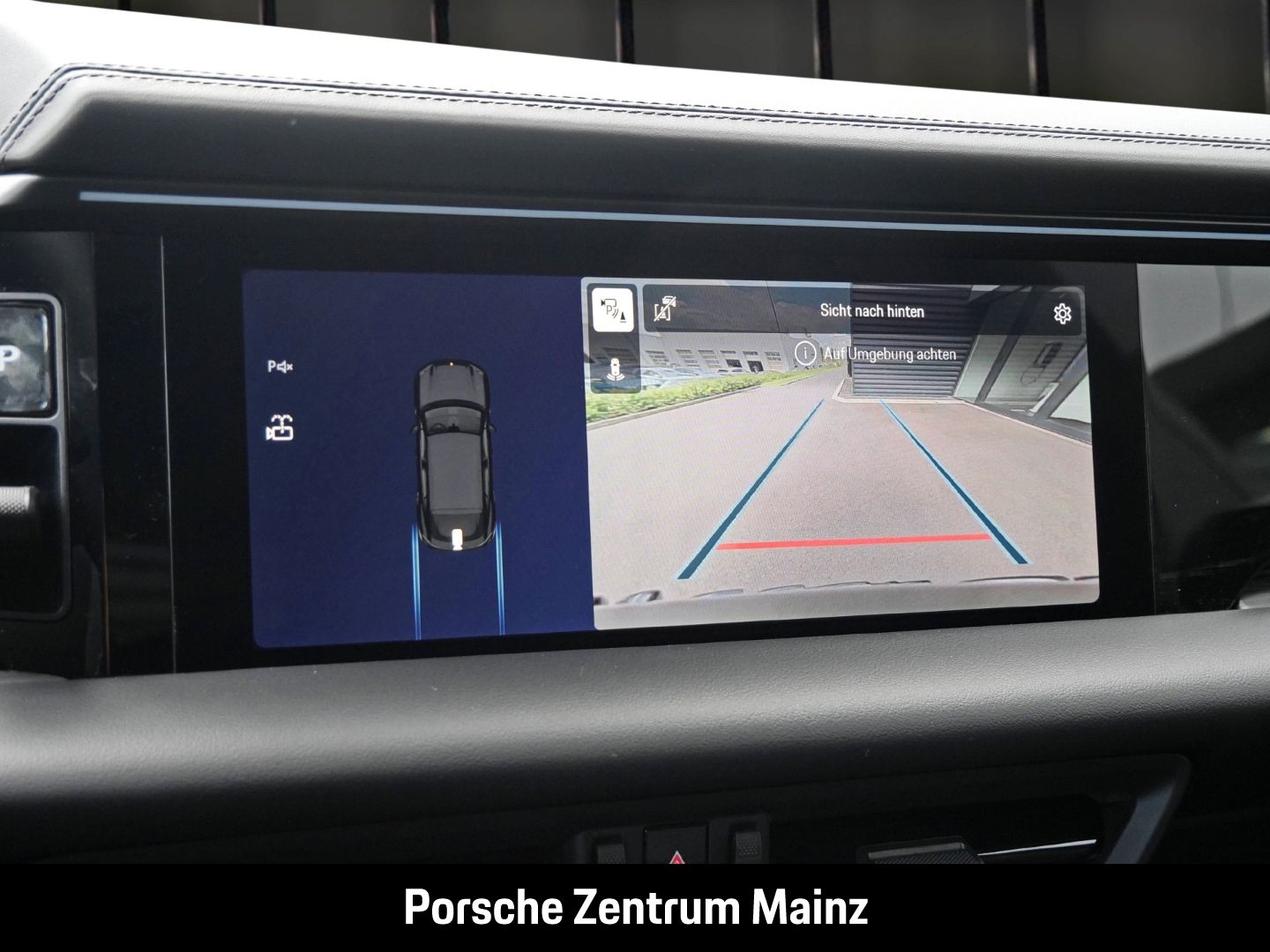 Porsche Macan - Bild 14