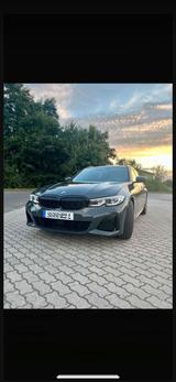 BMW M340i Xdrive Touring mit Extras - BMW: Kombi, E34