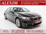 BMW 550i xDrive V8 Lim./Sitzbelüftung/Xenon/Leder - BMW 550 aus 2013