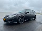 Saab 9-3 1.9TTiD Aero SportCombi Automatik Aero - Saab 9-3: Ttid