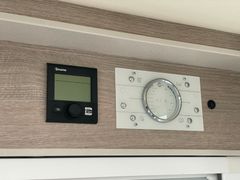 Bürstner Lineo T690 G Freistaat Edition *Solar*Markise*