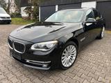 BMW 740d xDrive  - gebrauchte BMW 740 aus dem Jahr 2013