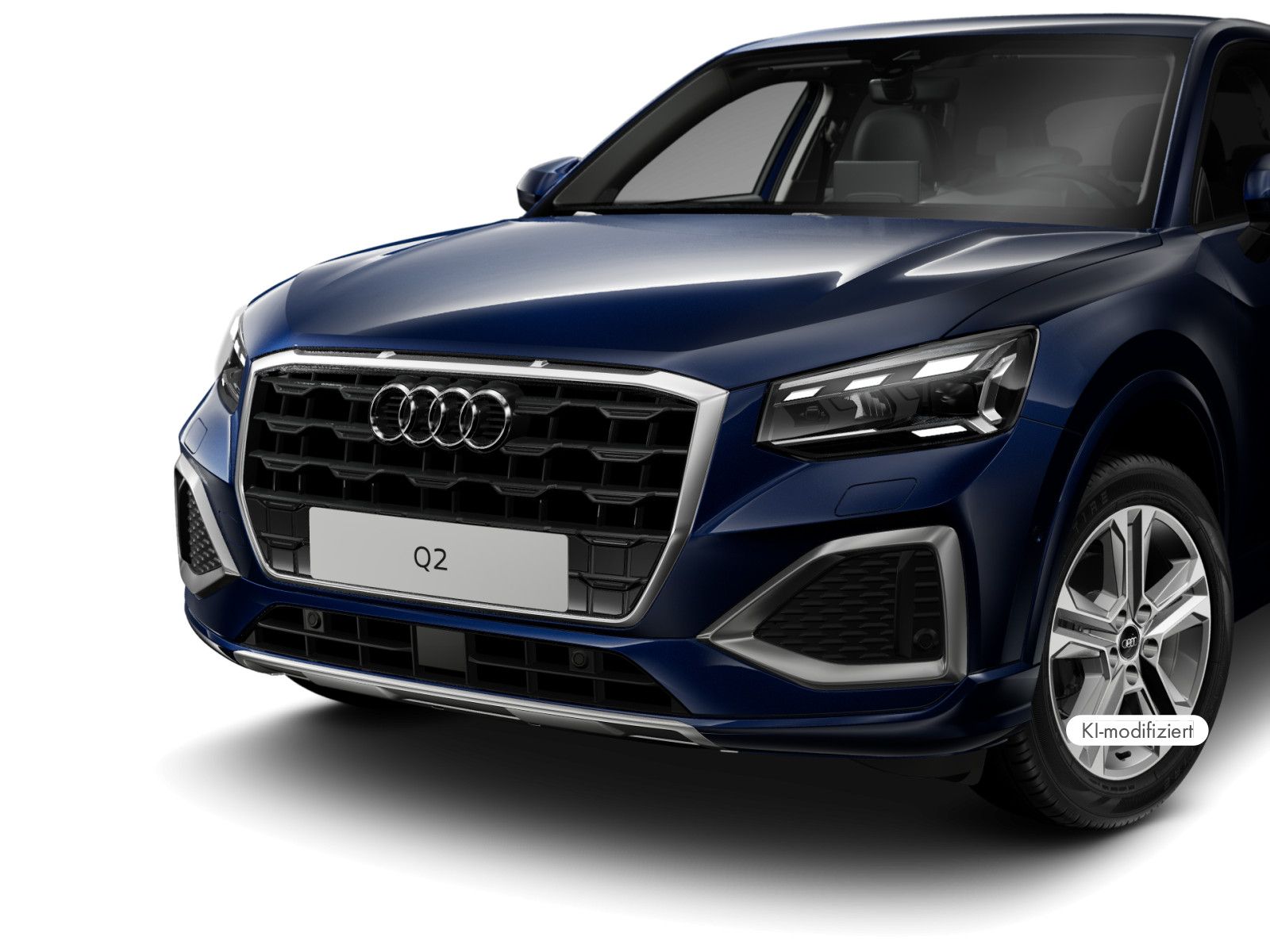 Audi Q2 - Bild 9