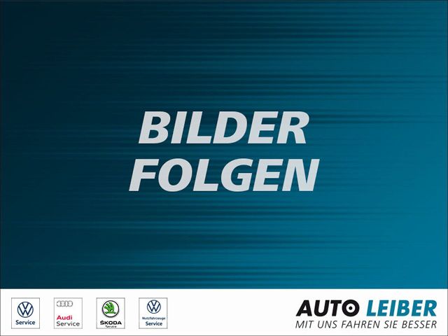 Volkswagen up! move Klima/Winterpaket/Maps+More Dock
