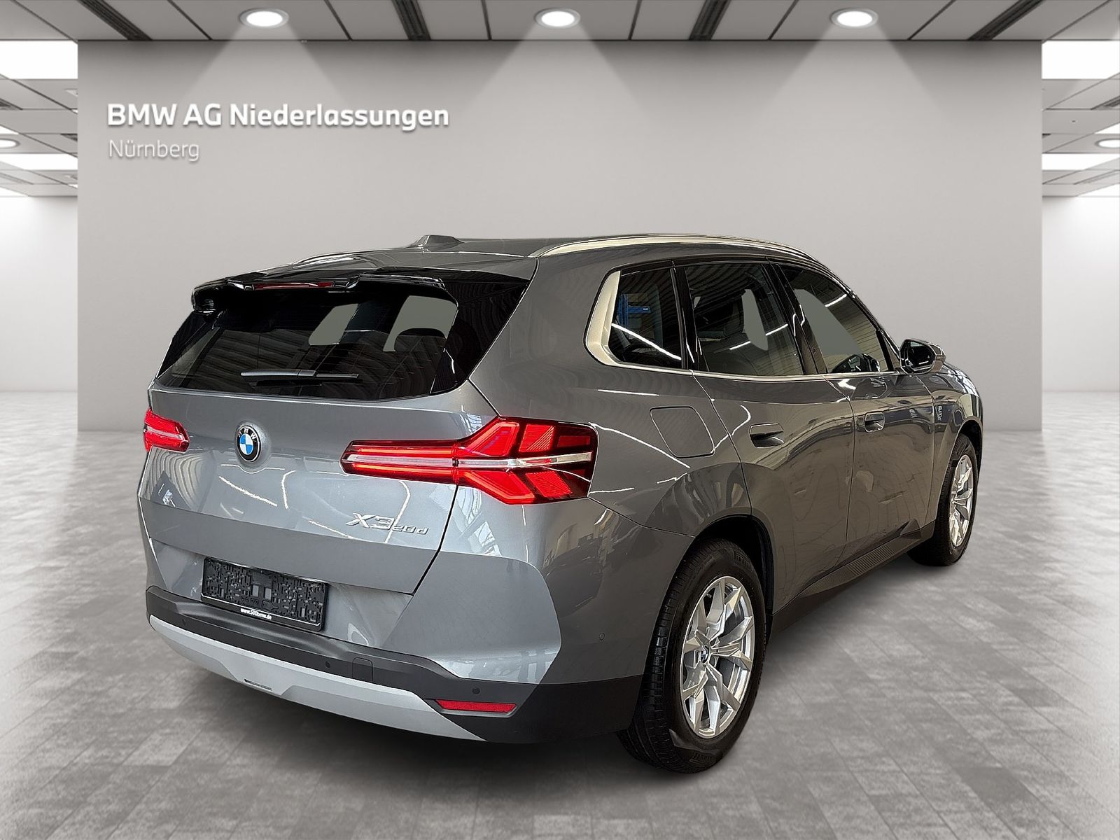 BMW X3 - Bild 6