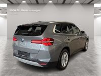BMW X3 - Vorschau Bild 6
