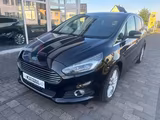 Ford S-MAX Titanium+7 Sitzer+Alcantara+Panotama+Navi+ - gebrauchte Ford S-Max aus dem Jahr 2015