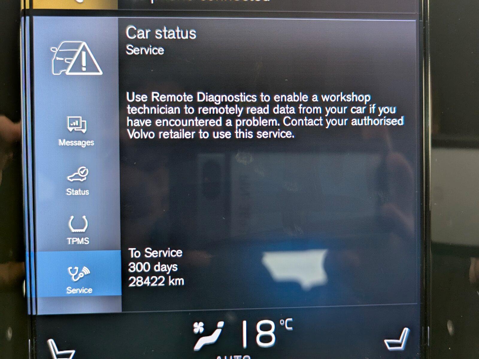 Volvo XC 40 T3 2WD R-Design (EURO 6d) LED+NAVI+SHZ+RFK