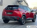 Peugeot 2008 GT 1,2PureTech, SH/Massagesitze/CAM360°/BLI - Peugeot 2008: 3.2