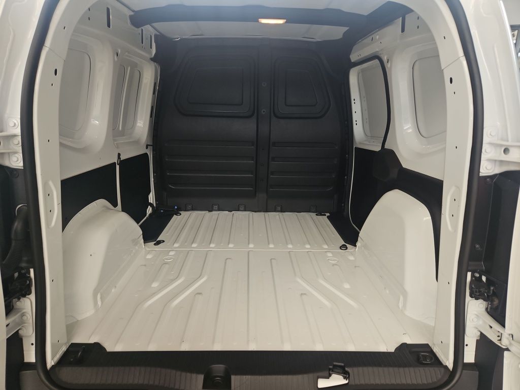 Fahrzeugabbildung Mercedes-Benz Citan 108 CDI Kasten BASE Standard Klima PTS hi.
