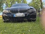 BMW M340i xDrive Touring  - schwarze BMW M340i