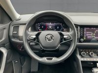 Skoda Kodiaq - Vorschau Bild 10