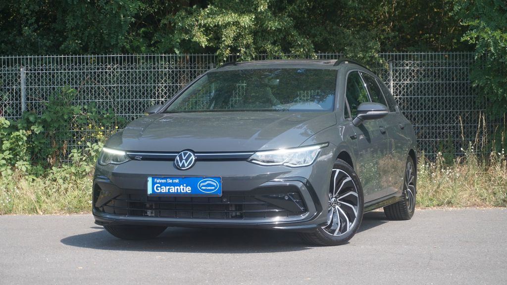 Image of Volkswagen Golf
